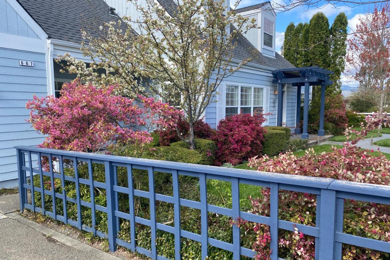 Alexander Valley Retreat ヒールズバーグ エクステリア 写真